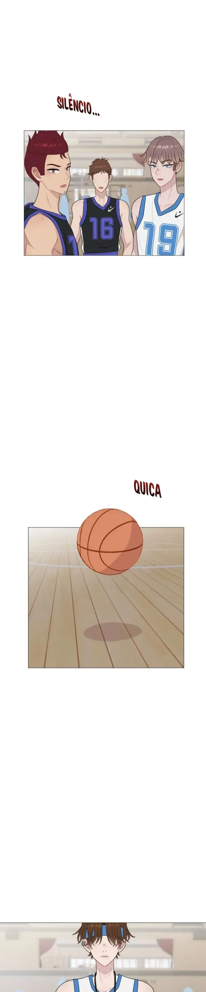 Boy Girlfriend – Capítulo 83 Yaoi – Página 10