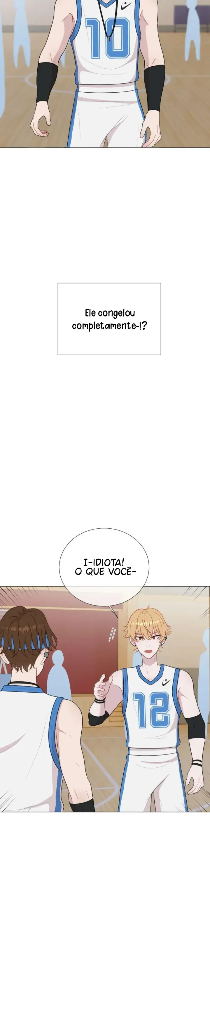 Boy Girlfriend – Capítulo 83 Yaoi – Página 11