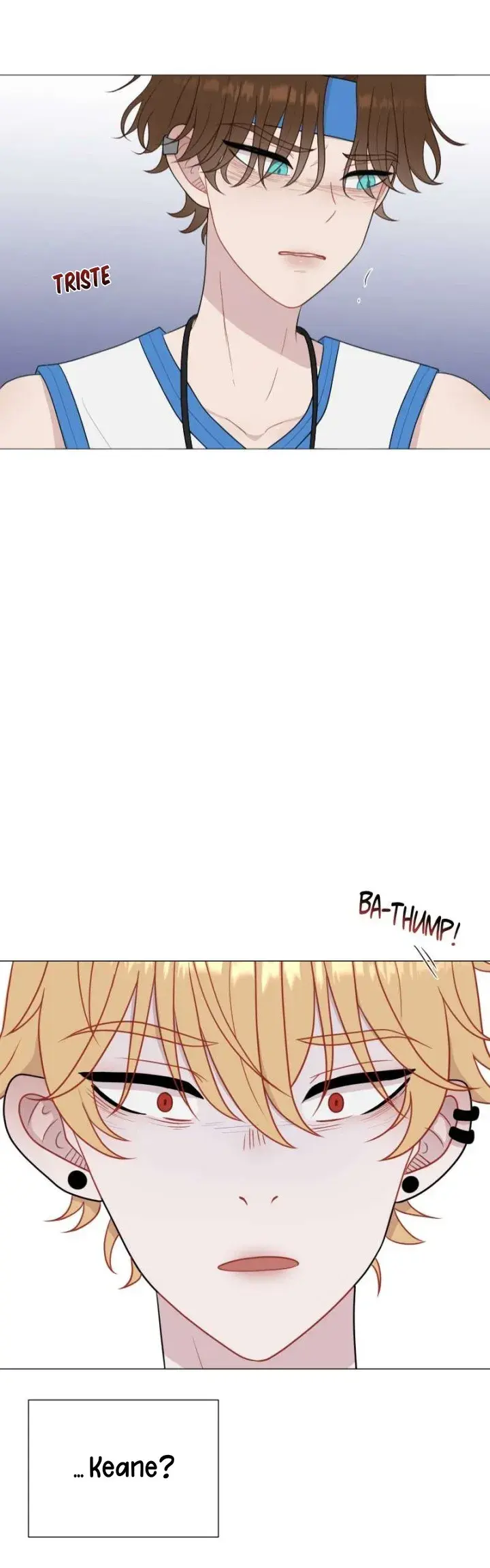 Boy Girlfriend – Capítulo 83 Yaoi – Página 12