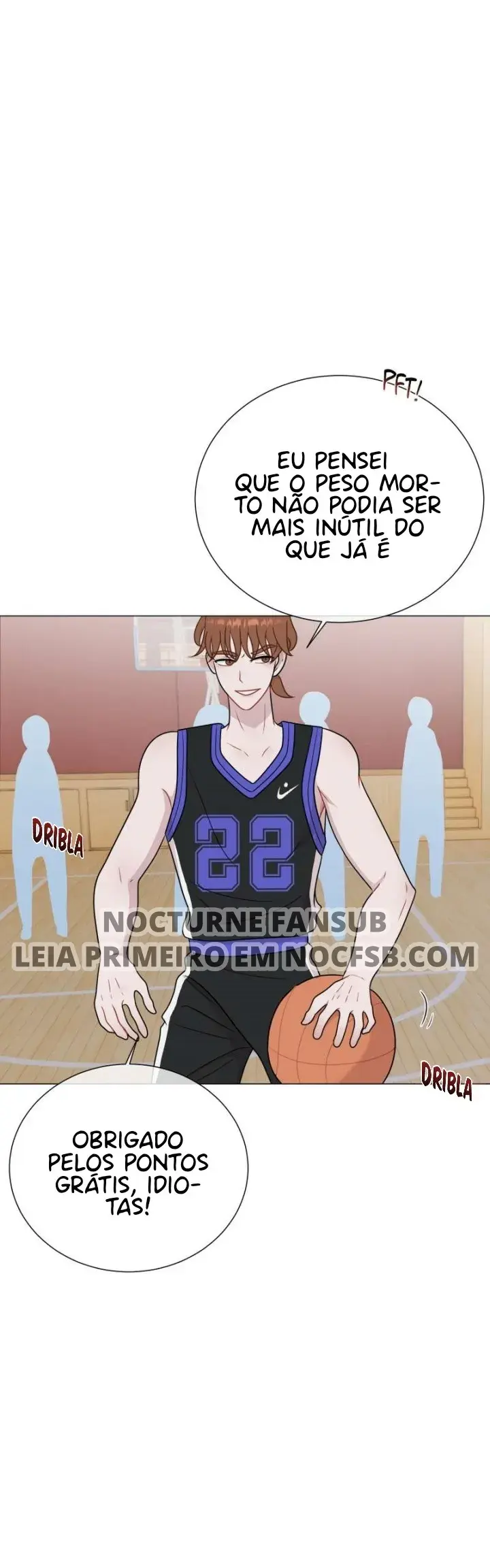 Boy Girlfriend – Capítulo 83 Yaoi – Página 13