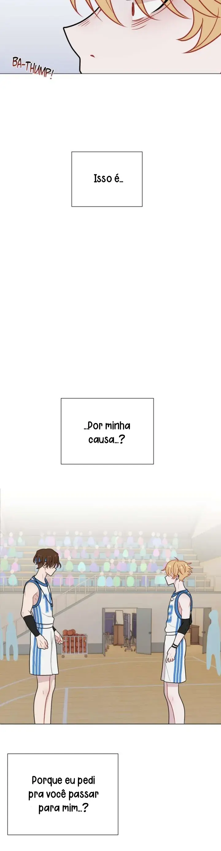 Boy Girlfriend – Capítulo 83 Yaoi – Página 15