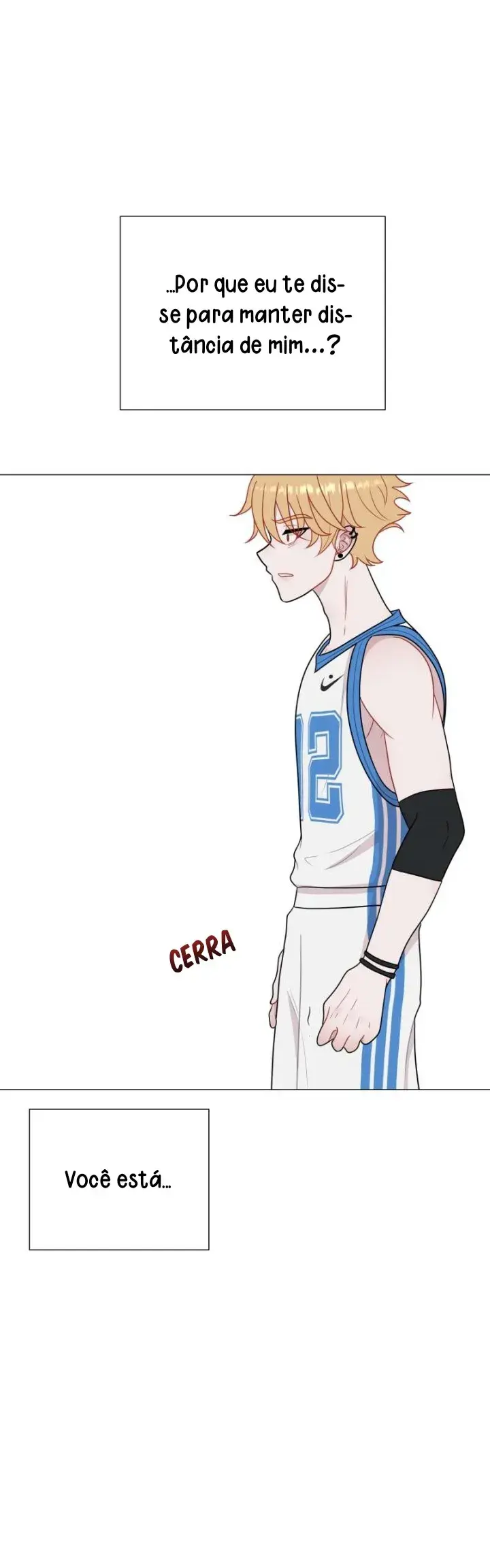 Boy Girlfriend – Capítulo 83 Yaoi – Página 16