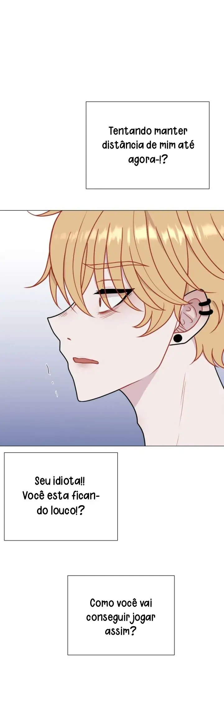 Boy Girlfriend – Capítulo 83 Yaoi – Página 17