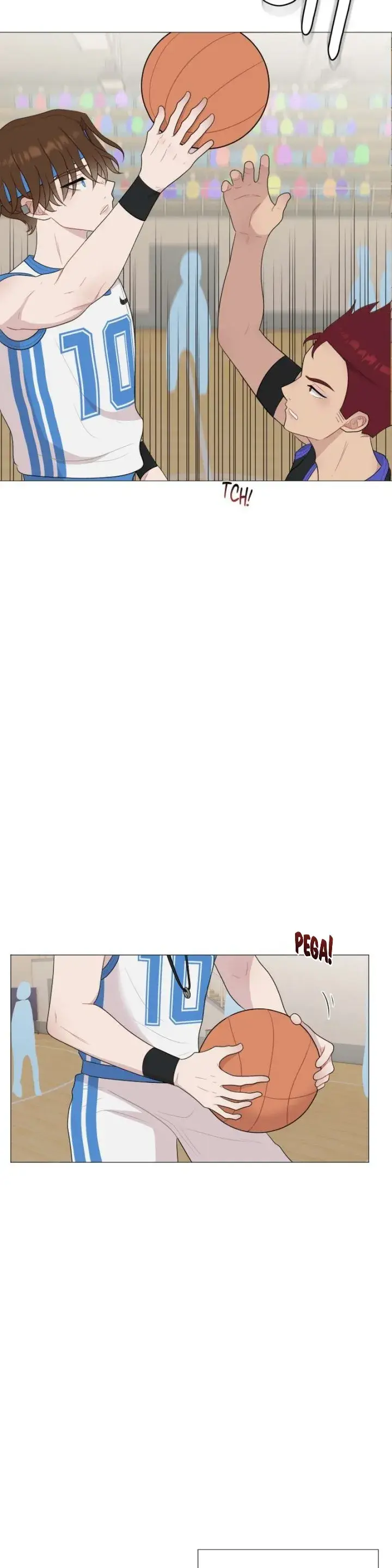 Boy Girlfriend – Capítulo 83 Yaoi – Página 4