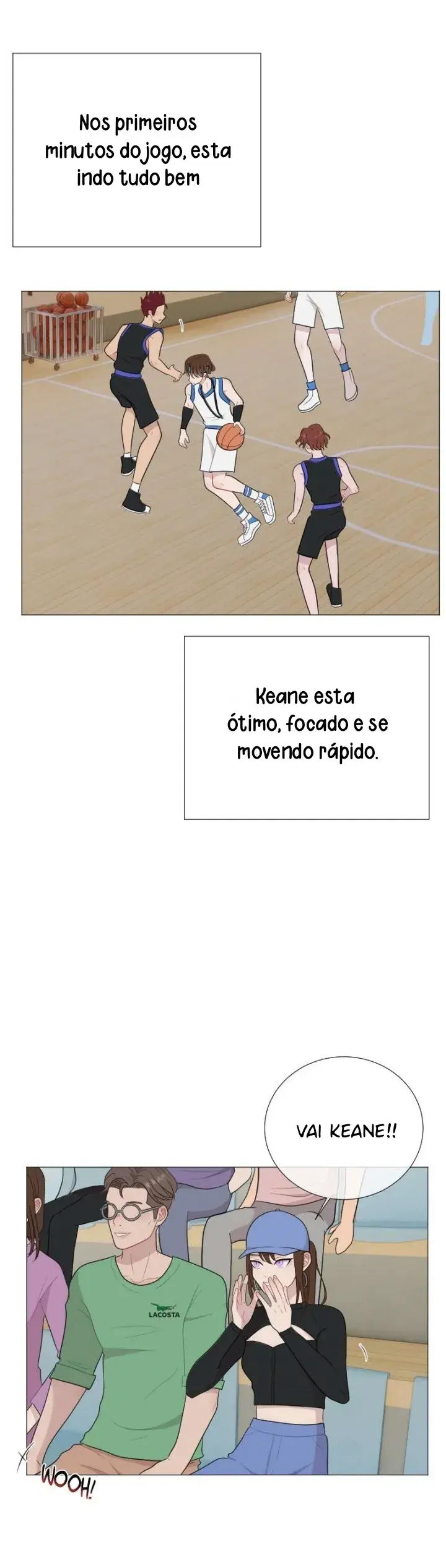 Boy Girlfriend – Capítulo 83 Yaoi – Página 6