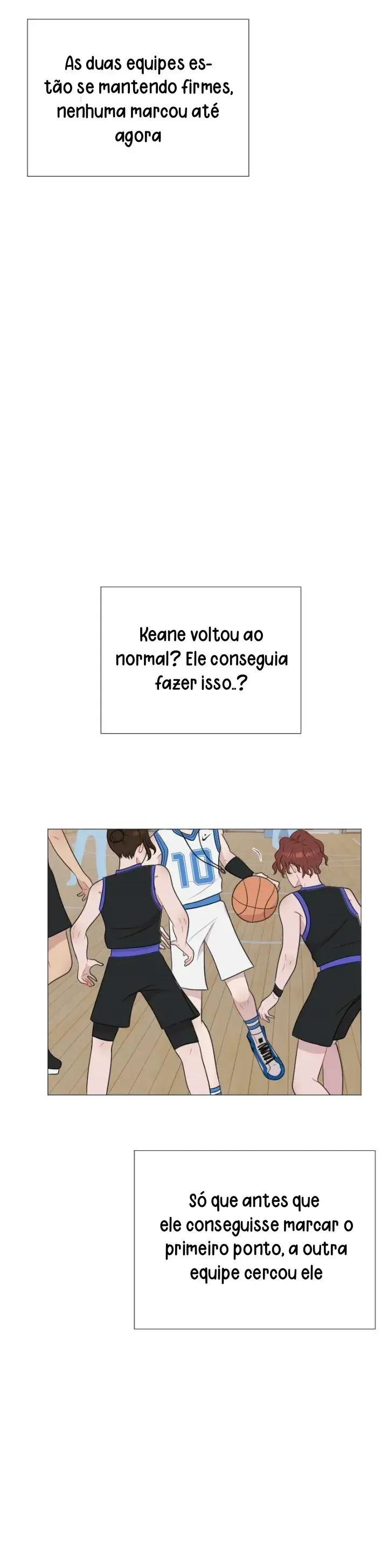 Boy Girlfriend – Capítulo 83 Yaoi – Página 7