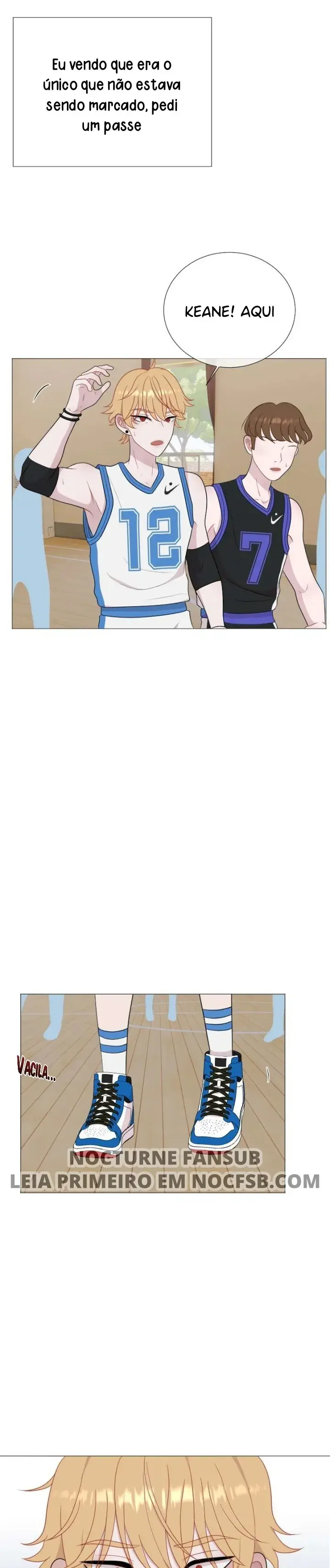 Boy Girlfriend – Capítulo 83 Yaoi – Página 8