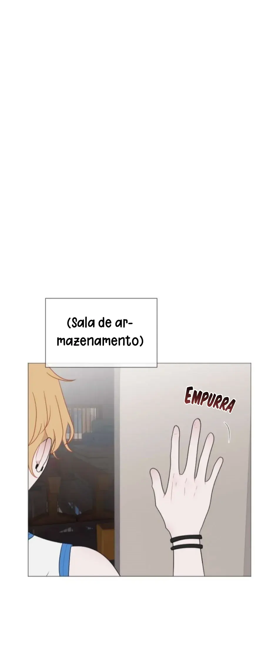 Boy Girlfriend – Capítulo 84 Yaoi – Página 11