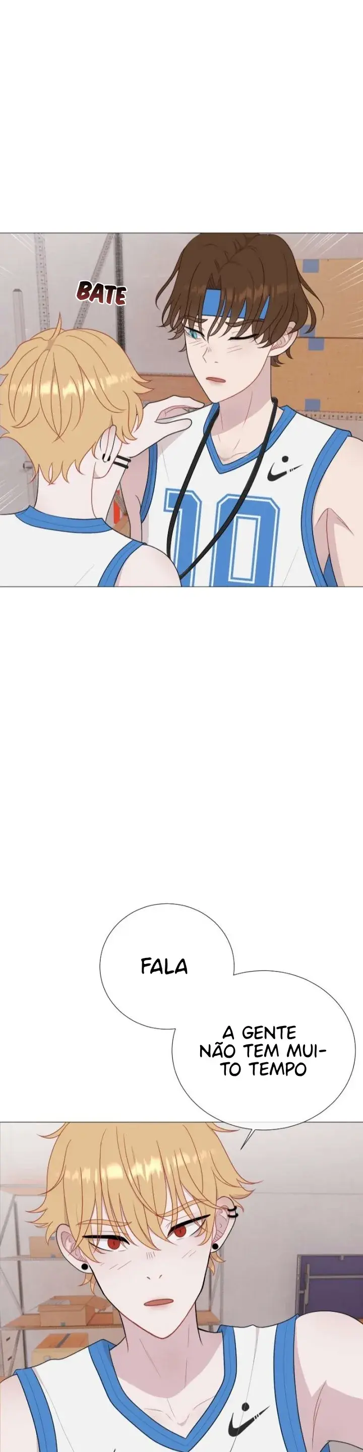 Boy Girlfriend – Capítulo 84 Yaoi – Página 12