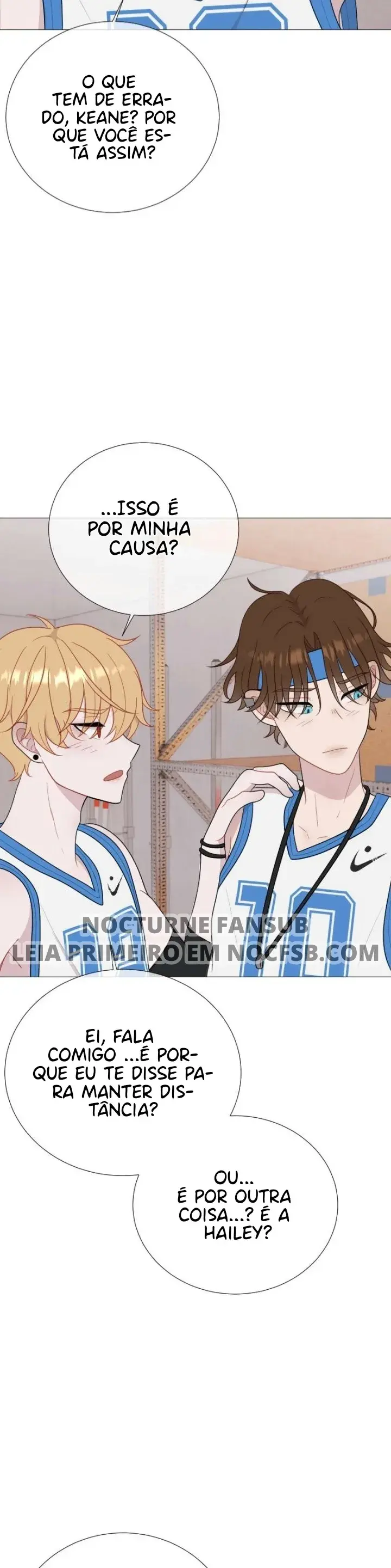 Boy Girlfriend – Capítulo 84 Yaoi – Página 13