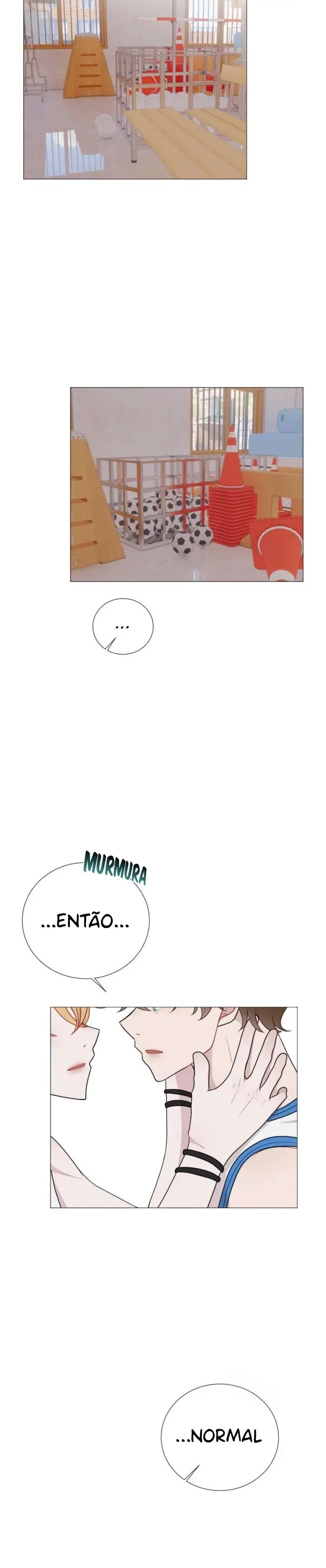 Boy Girlfriend – Capítulo 84 Yaoi – Página 17