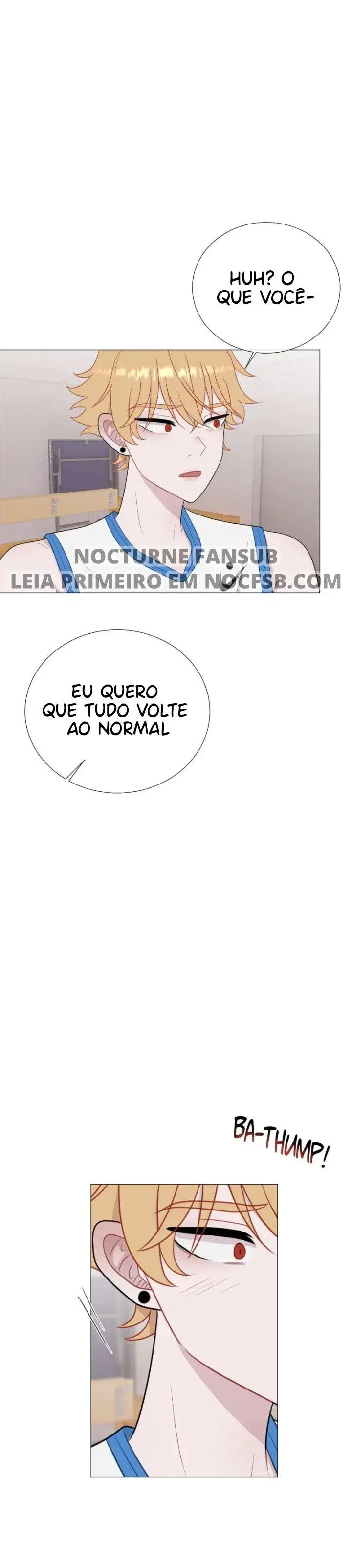 Boy Girlfriend – Capítulo 84 Yaoi – Página 18