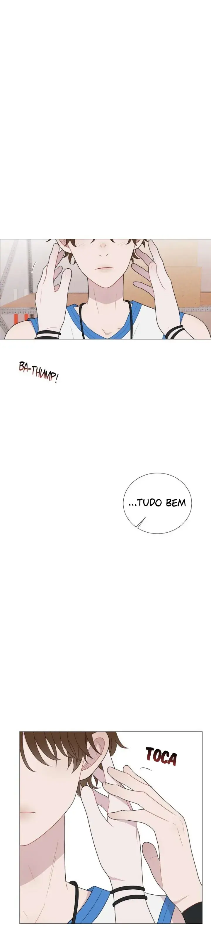 Boy Girlfriend – Capítulo 84 Yaoi – Página 19