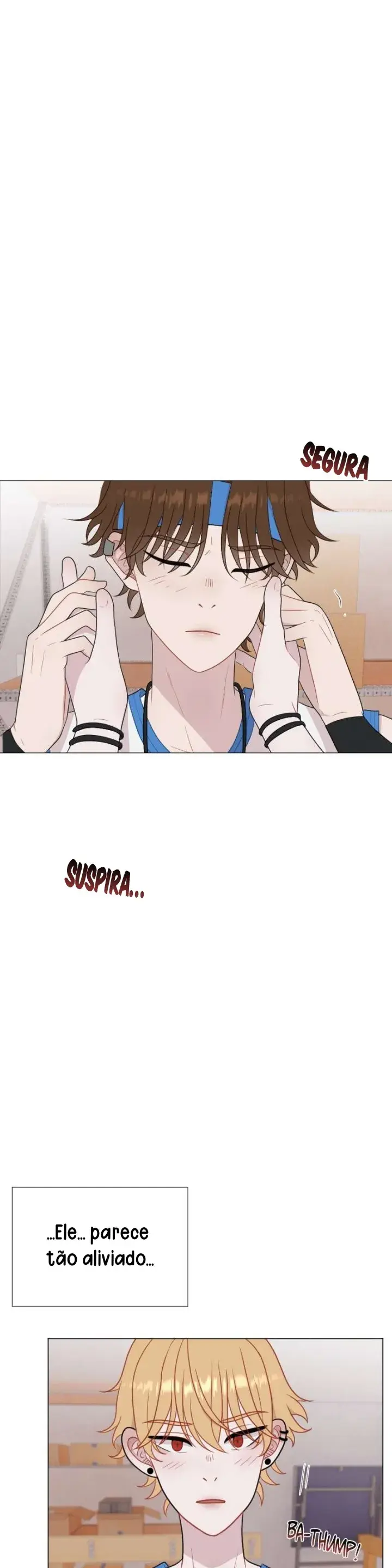 Boy Girlfriend – Capítulo 84 Yaoi – Página 20