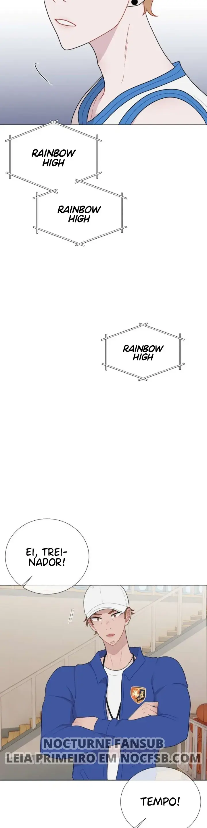 Boy Girlfriend – Capítulo 84 Yaoi – Página 3