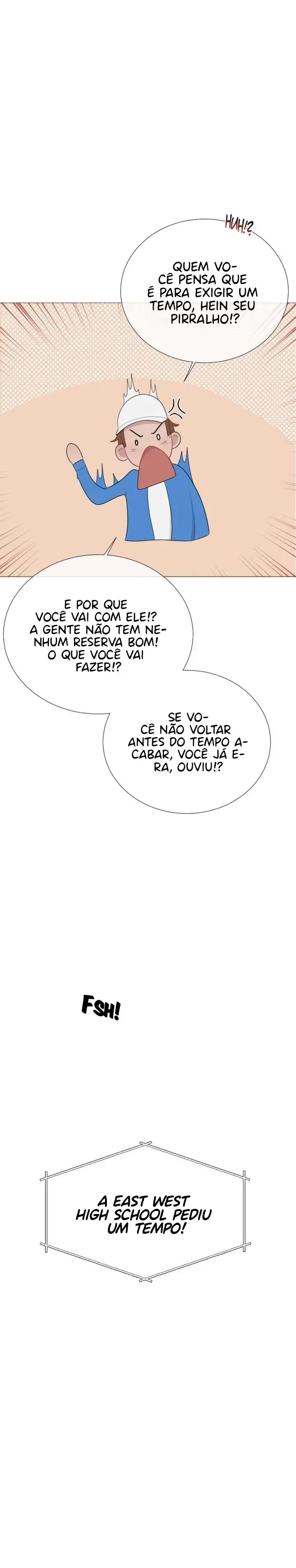 Boy Girlfriend – Capítulo 84 Yaoi – Página 5