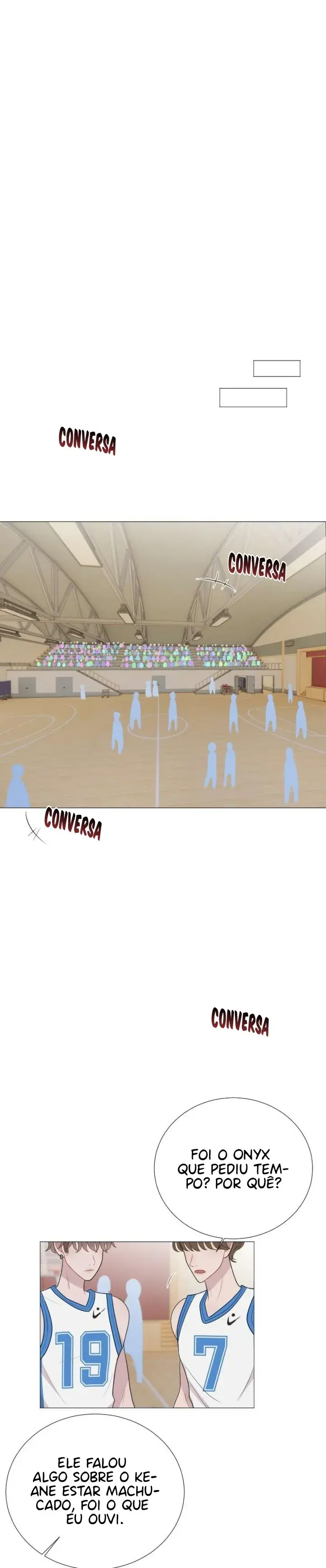 Boy Girlfriend – Capítulo 84 Yaoi – Página 6