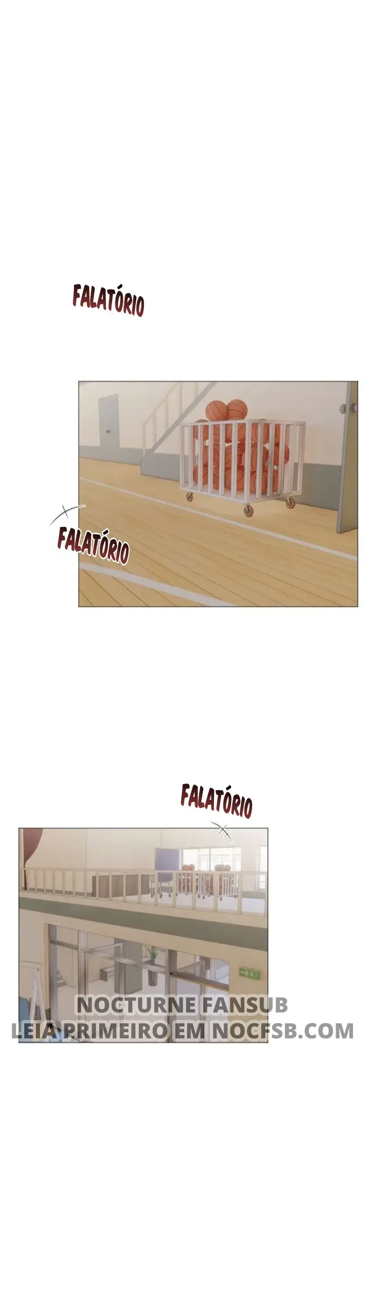 Boy Girlfriend – Capítulo 84 Yaoi – Página 8