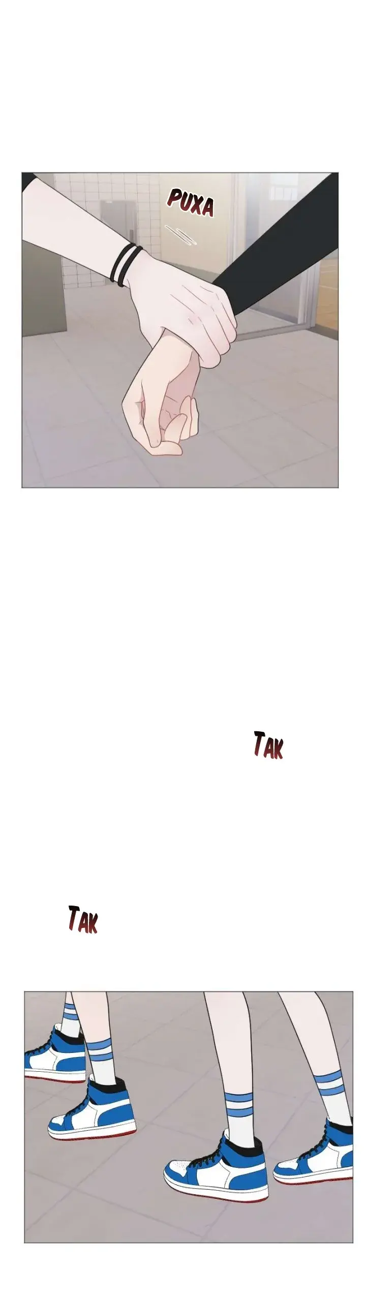 Boy Girlfriend – Capítulo 84 Yaoi – Página 9