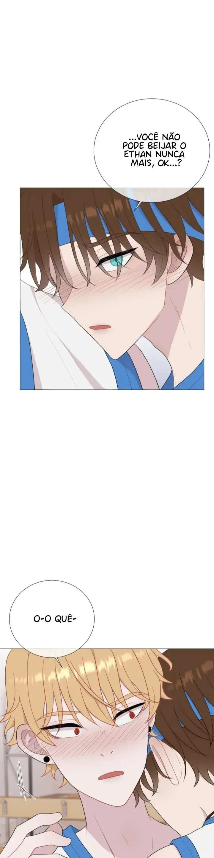 Boy Girlfriend – Capítulo 85 Yaoi – Página 10