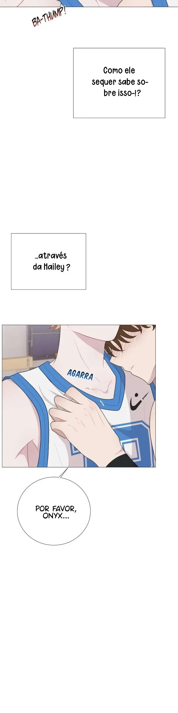 Boy Girlfriend – Capítulo 85 Yaoi – Página 11