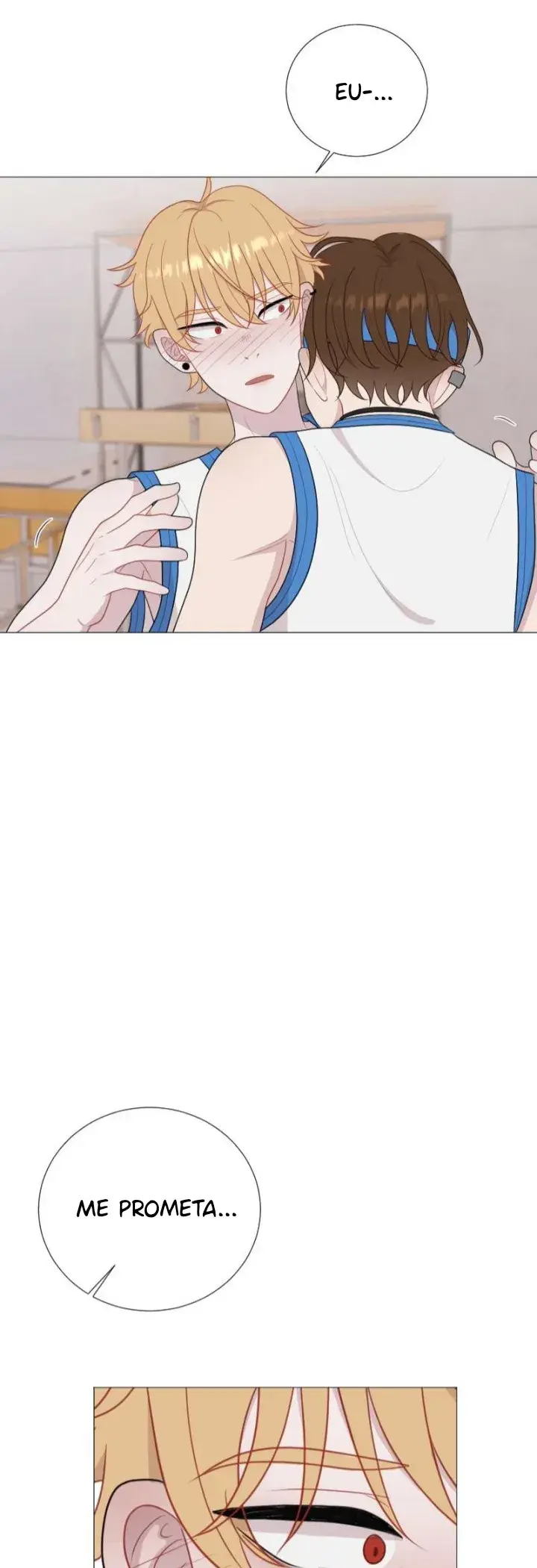 Boy Girlfriend – Capítulo 85 Yaoi – Página 12