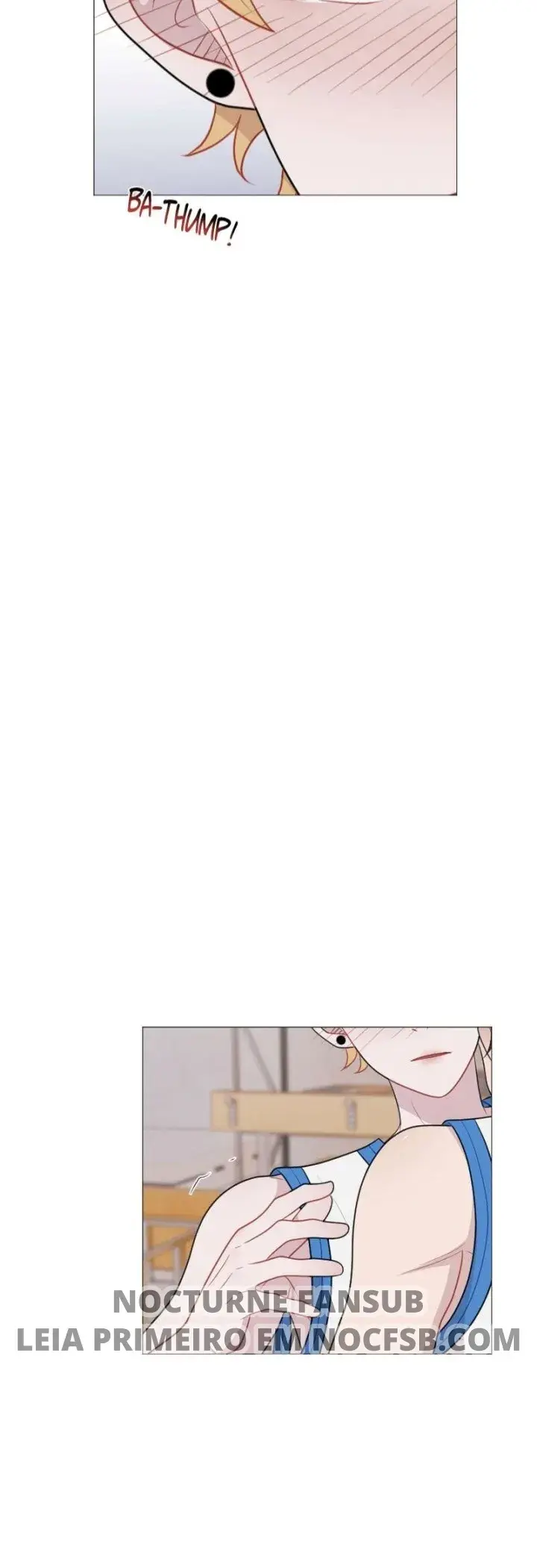 Boy Girlfriend – Capítulo 85 Yaoi – Página 13