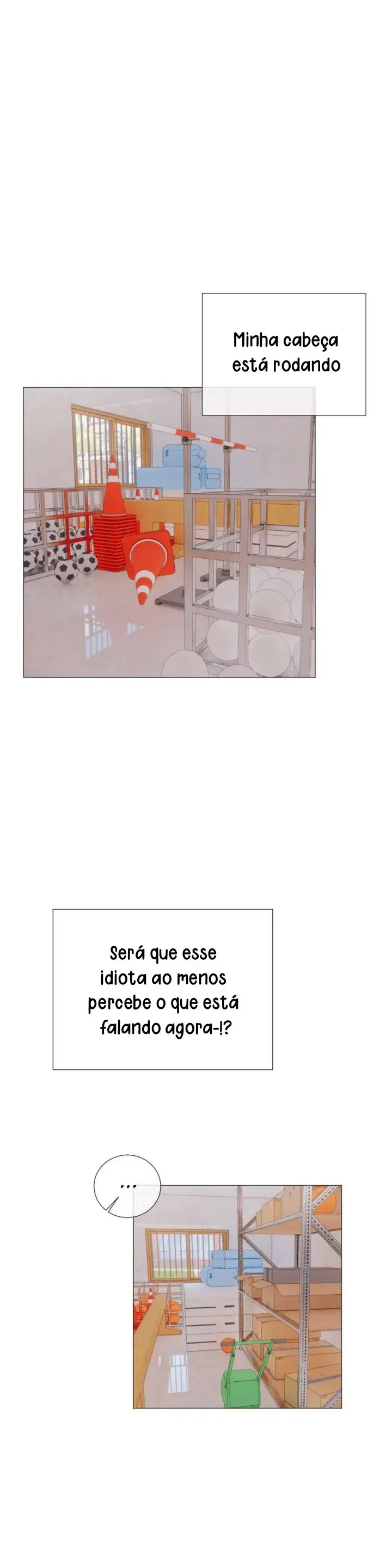 Boy Girlfriend – Capítulo 85 Yaoi – Página 14