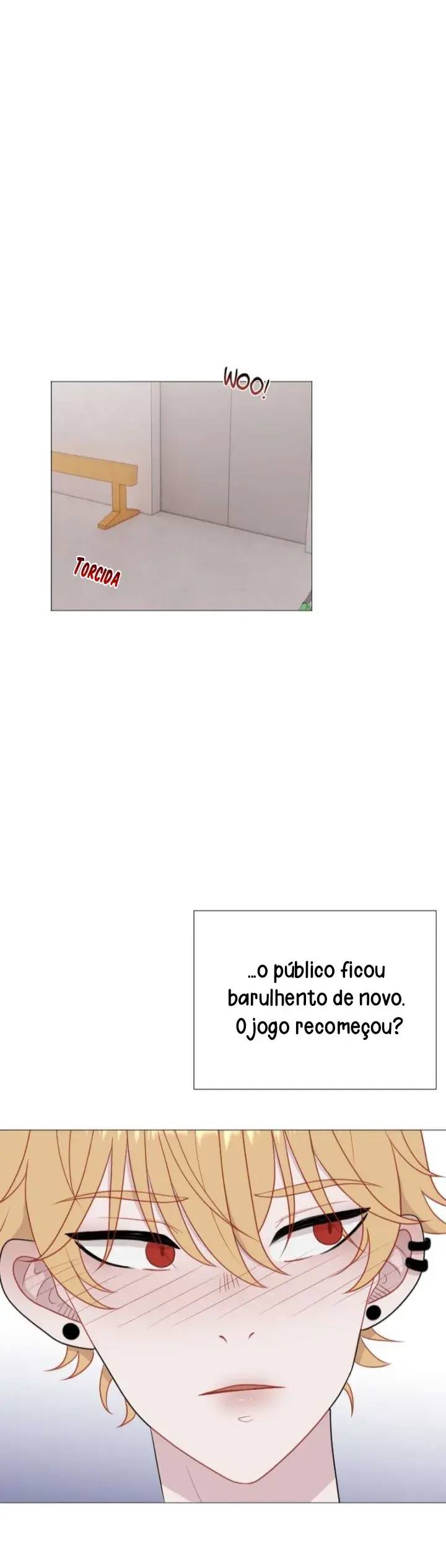 Boy Girlfriend – Capítulo 85 Yaoi – Página 17