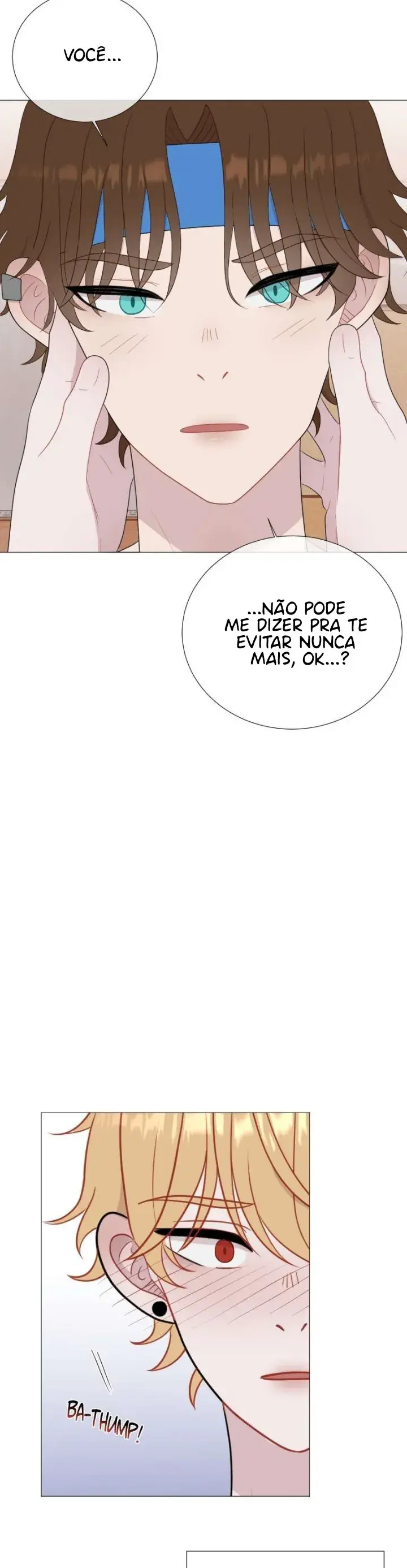 Boy Girlfriend – Capítulo 85 Yaoi – Página 4