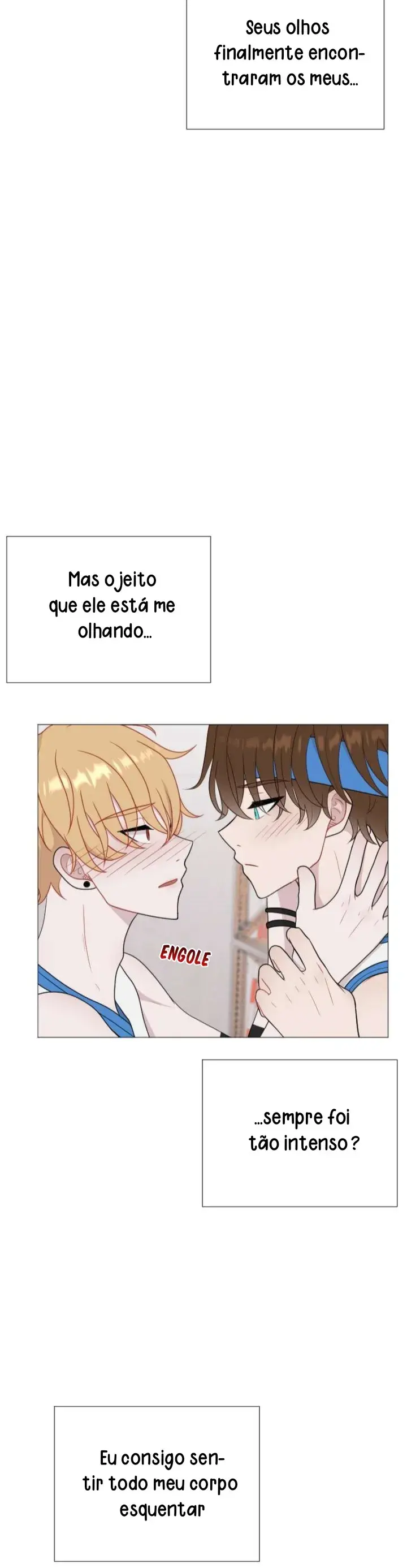 Boy Girlfriend – Capítulo 85 Yaoi – Página 5