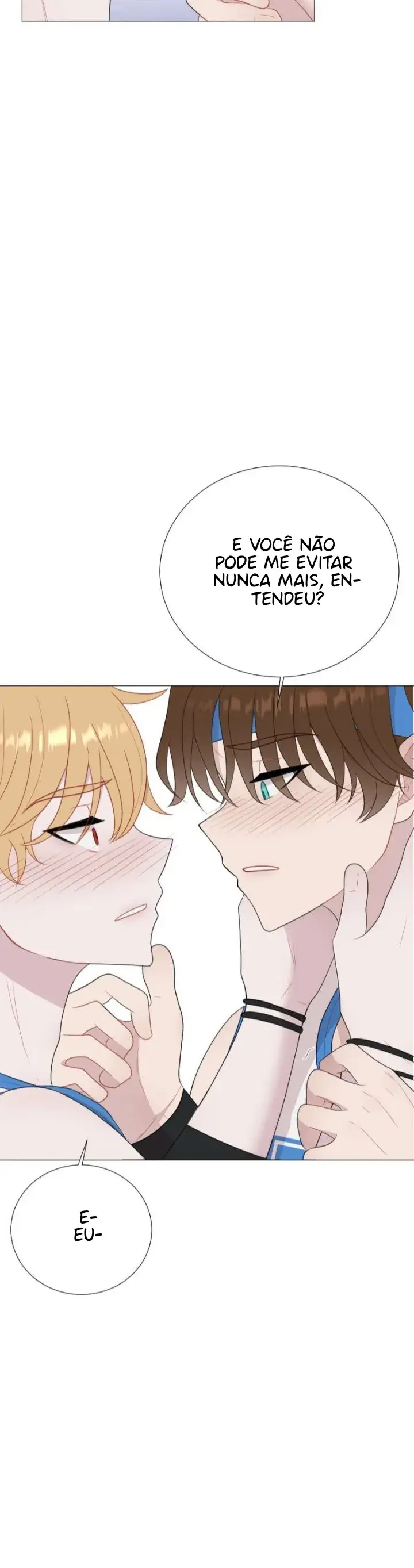 Boy Girlfriend – Capítulo 85 Yaoi – Página 7