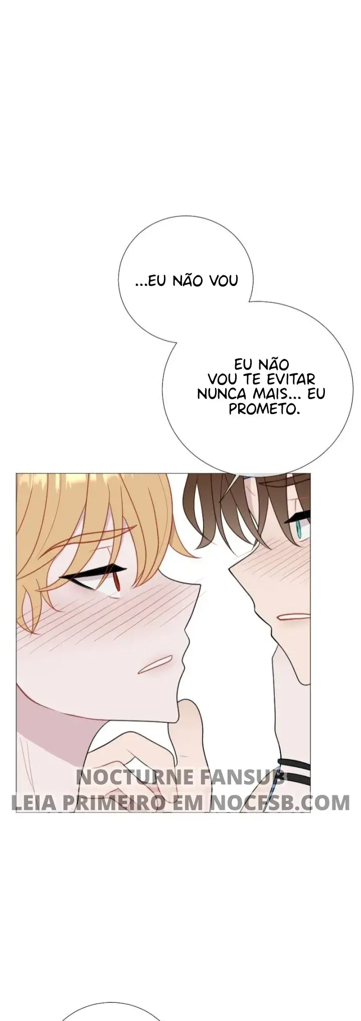 Boy Girlfriend – Capítulo 85 Yaoi – Página 8