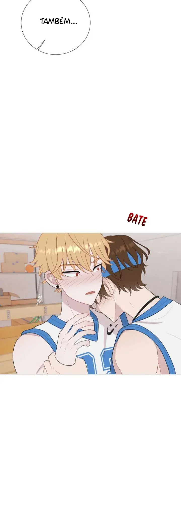 Boy Girlfriend – Capítulo 85 Yaoi – Página 9