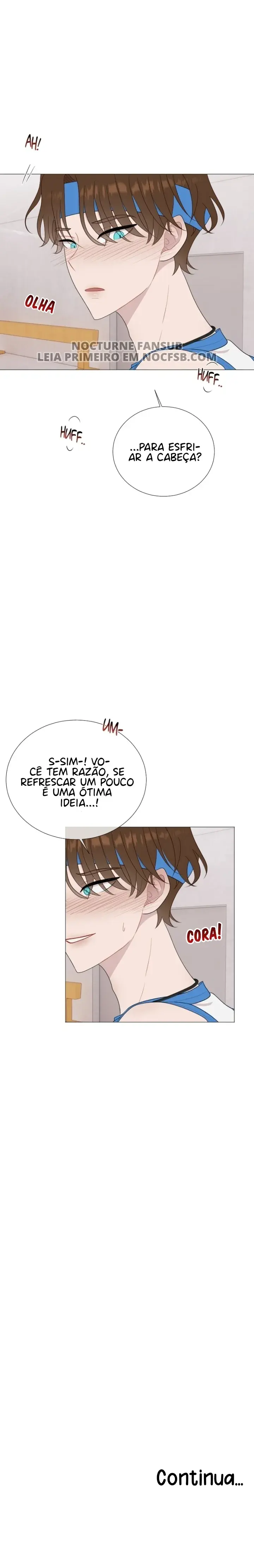 Boy Girlfriend – Capítulo 86 Yaoi – Página 13