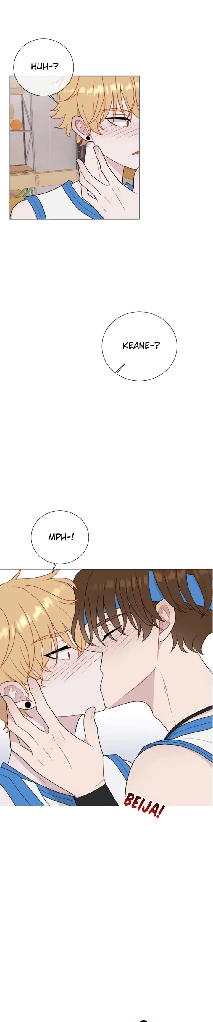 Boy Girlfriend – Capítulo 86 Yaoi – Página 3