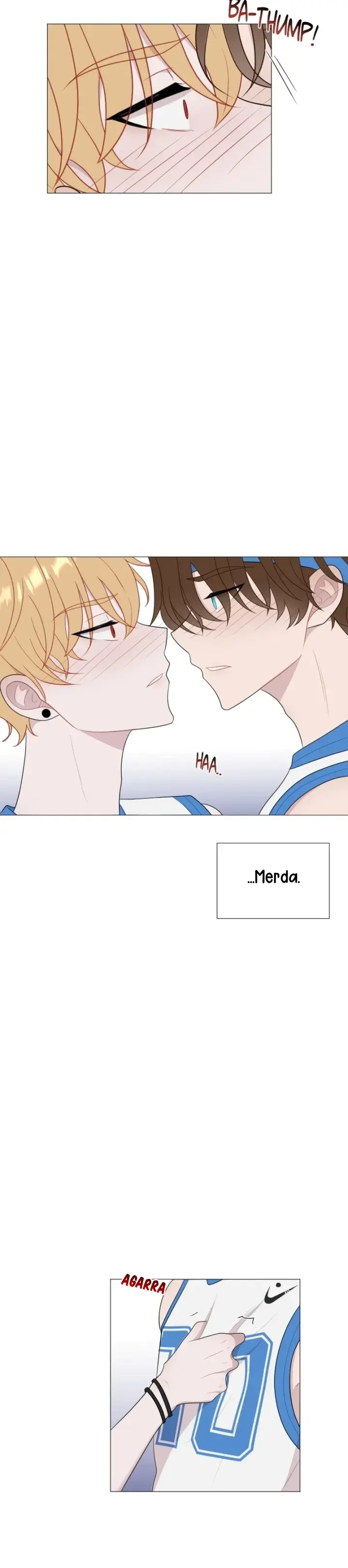 Boy Girlfriend – Capítulo 86 Yaoi – Página 4