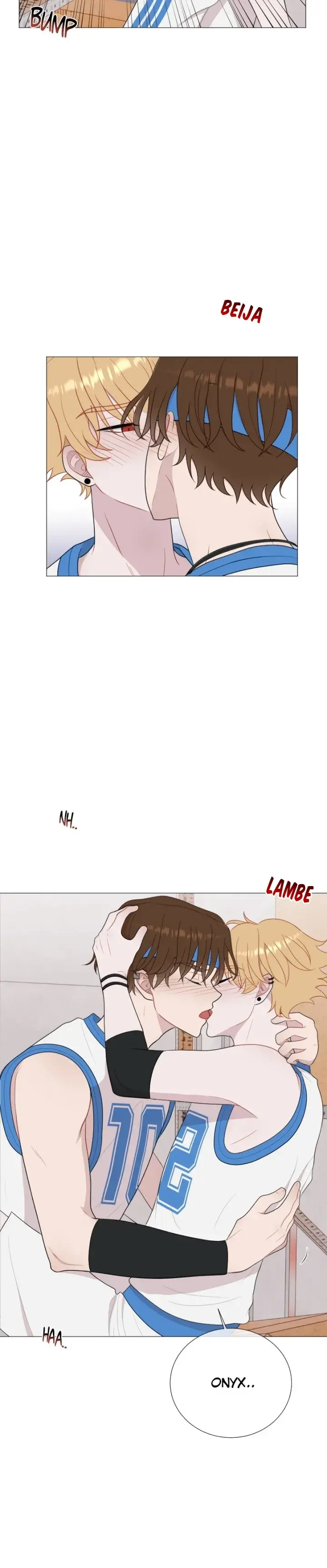 Boy Girlfriend – Capítulo 86 Yaoi – Página 6