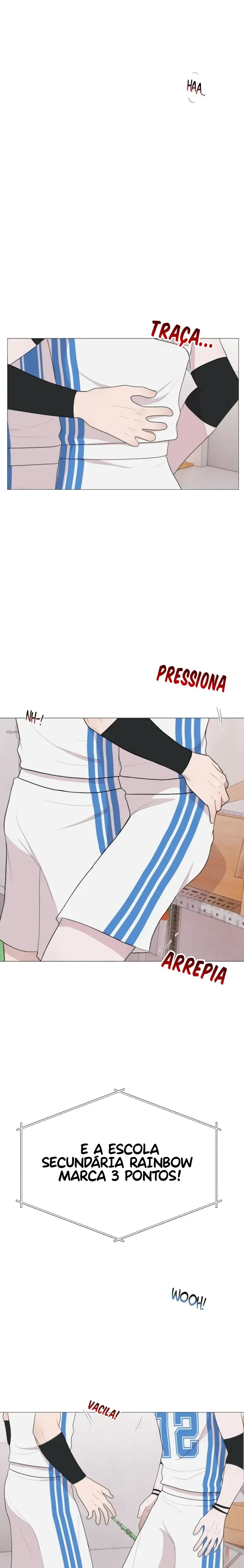 Boy Girlfriend – Capítulo 86 Yaoi – Página 8