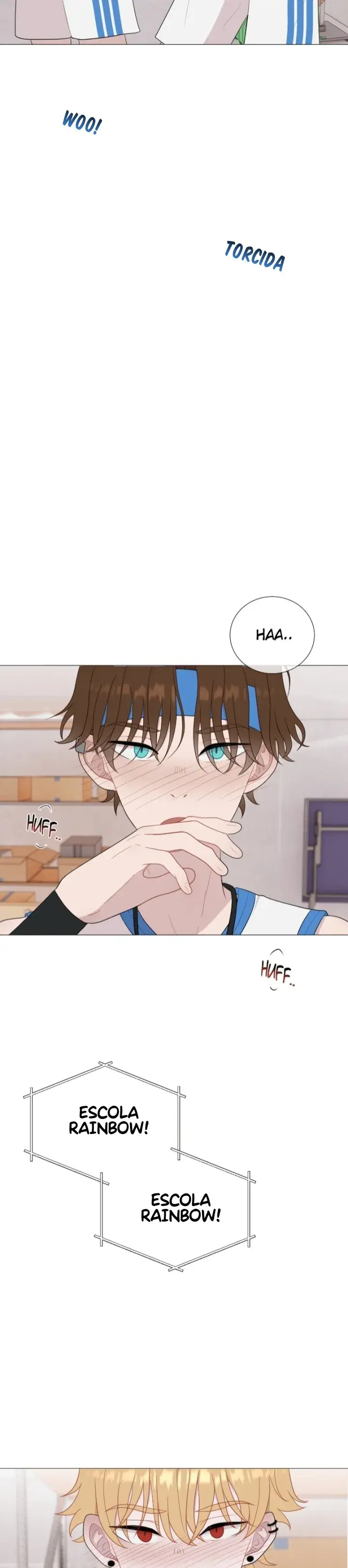 Boy Girlfriend – Capítulo 86 Yaoi – Página 9