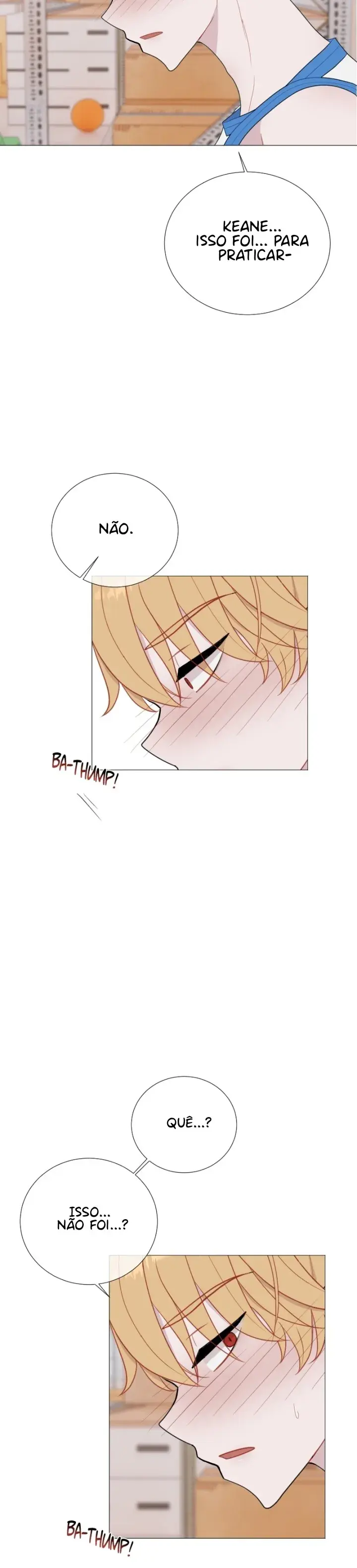 Boy Girlfriend – Capítulo 87 Yaoi – Página 10