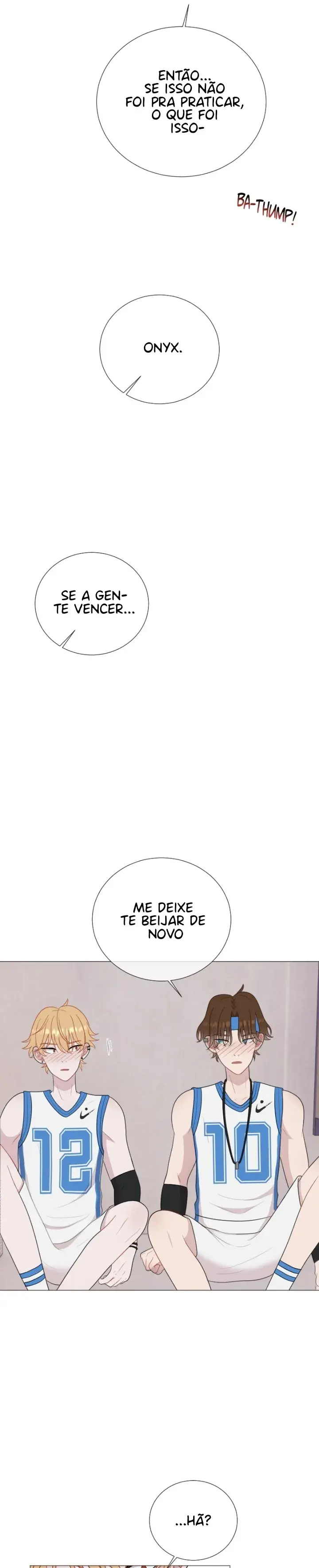 Boy Girlfriend – Capítulo 87 Yaoi – Página 11