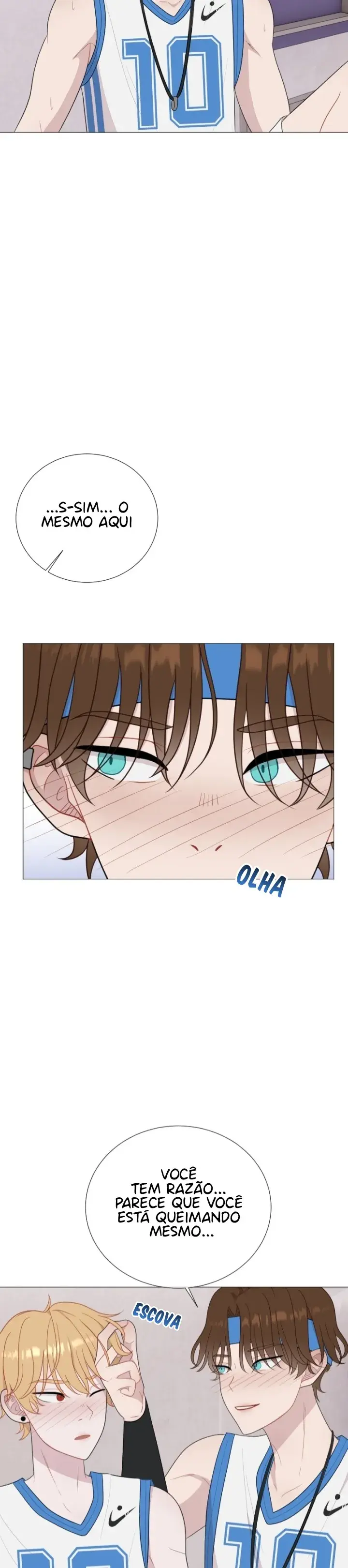 Boy Girlfriend – Capítulo 87 Yaoi – Página 4