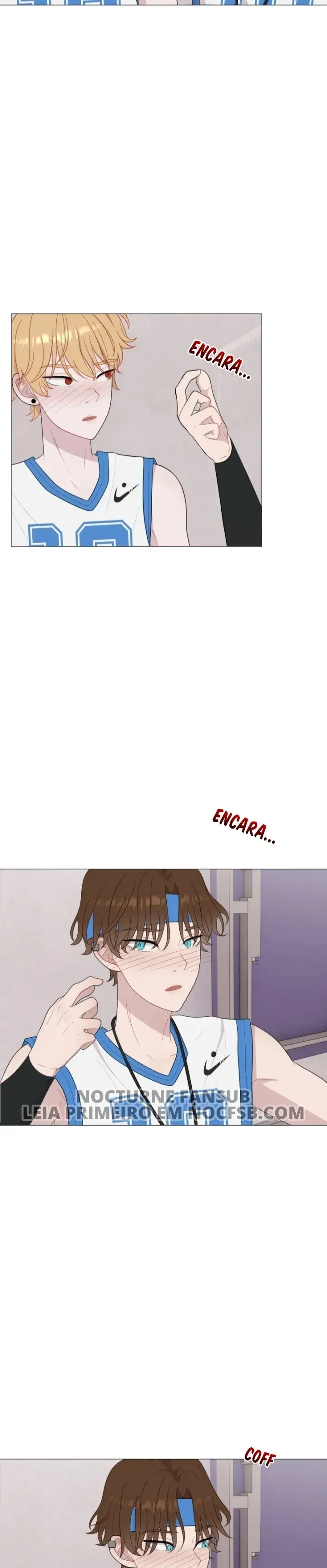 Boy Girlfriend – Capítulo 87 Yaoi – Página 5