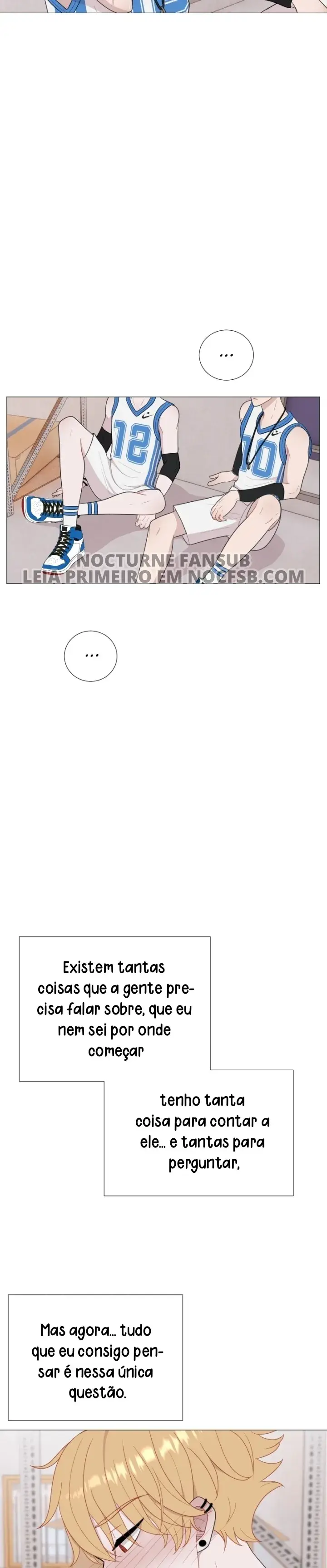 Boy Girlfriend – Capítulo 87 Yaoi – Página 9