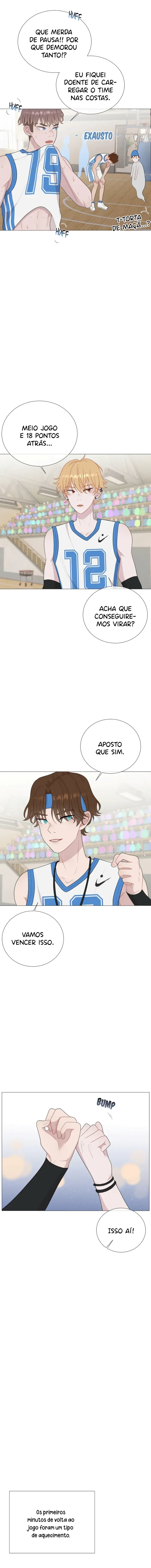 Boy Girlfriend – Capítulo 88 Yaoi – Página 3