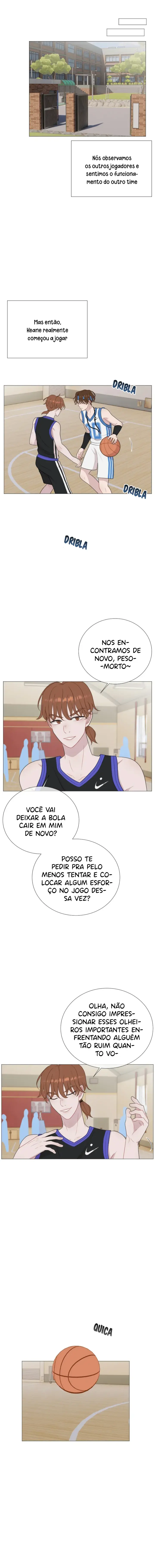 Boy Girlfriend – Capítulo 88 Yaoi – Página 4