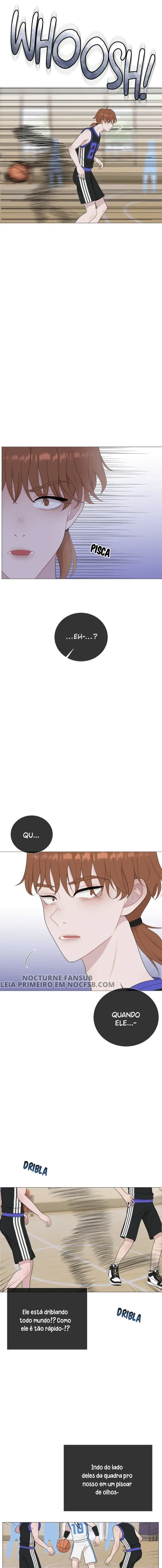 Boy Girlfriend – Capítulo 88 Yaoi – Página 5