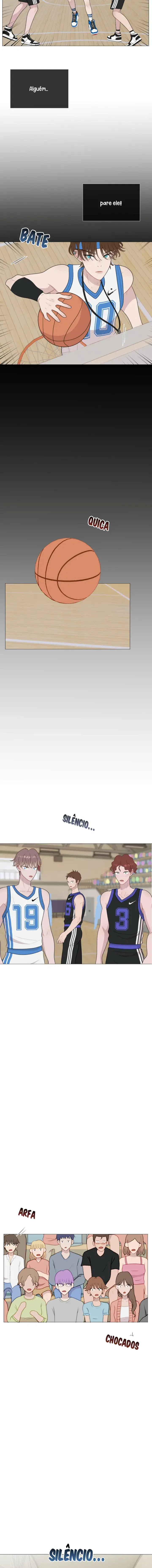 Boy Girlfriend – Capítulo 88 Yaoi – Página 6