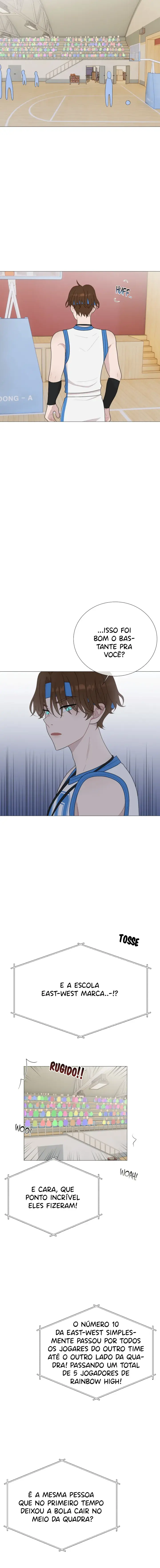 Boy Girlfriend – Capítulo 88 Yaoi – Página 7